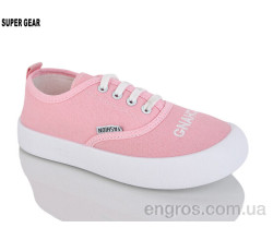 Кросівки Super Gear